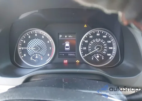 2020 Hyundai Elantra Se z USA, uszkodzony, nr VIN 5NPD74LF7LH593450